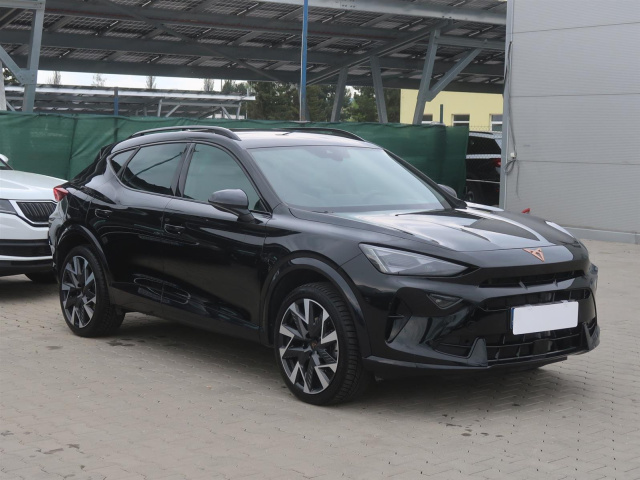 Cupra Formentor 2024