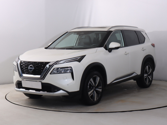 Nissan X-Trail 1.5 VC-T MHEV