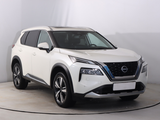 Nissan X-Trail 1.5 VC-T MHEV