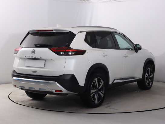 Nissan X-Trail 1.5 VC-T MHEV