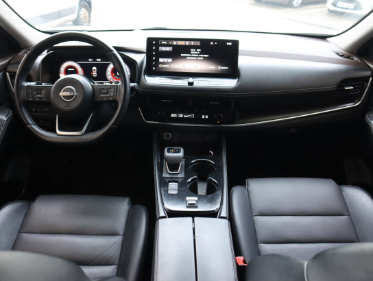 Nissan X-Trail 1.5 VC-T MHEV