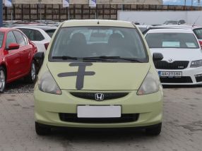 Honda Jazz - 2005