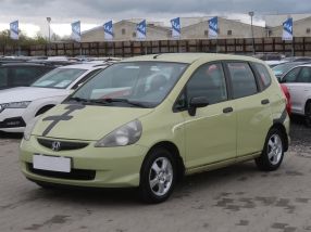 Honda Jazz - 2005