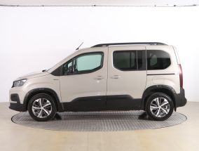Peugeot Rifter - 2020
