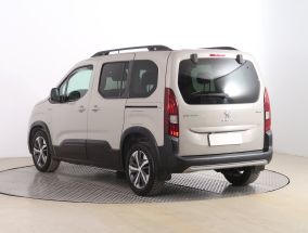 Peugeot Rifter - 2020