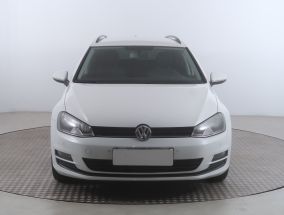 Volkswagen Golf - 2014