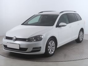 Volkswagen Golf - 2014