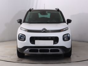 Citroen C3 Aircross - 2018