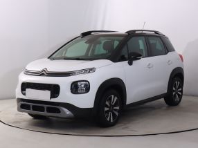 Citroen C3 Aircross - 2018