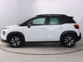 Citroen C3 Aircross - 2018