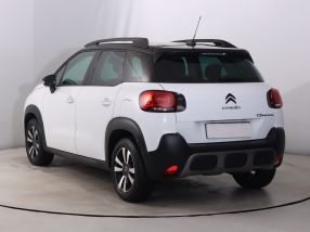 Citroen C3 Aircross - 2018