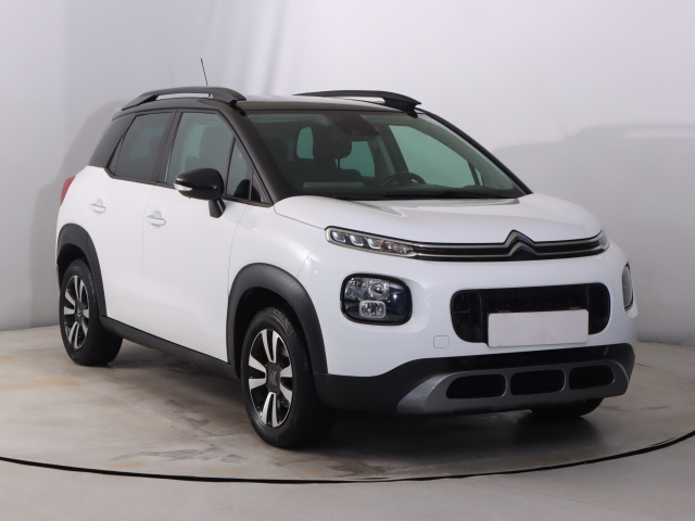 Citroen C3 Aircross 2018