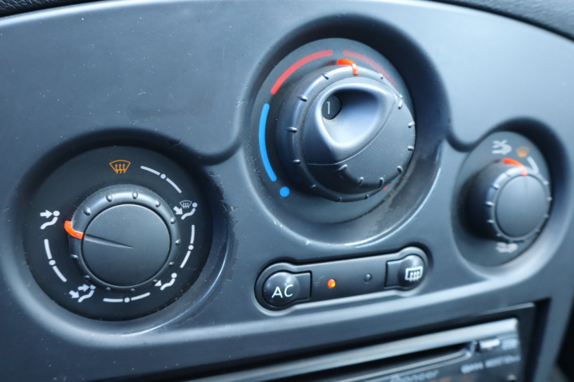 Renault Clio, 2008