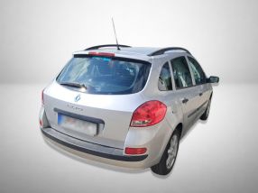 Renault Clio - 2008