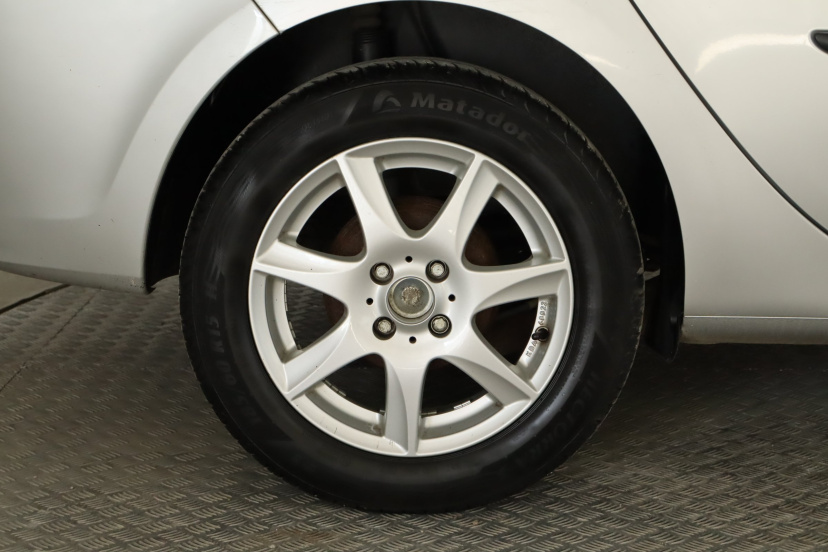 Renault Clio, 2008