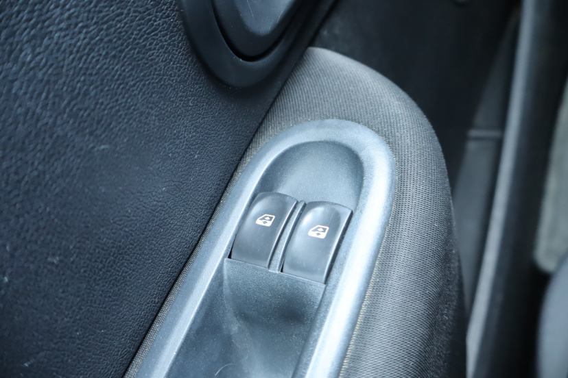 Renault Clio, 2008