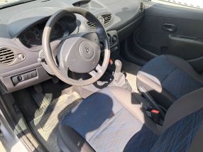 Renault Clio - 2008