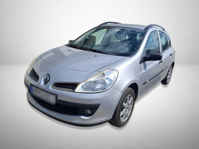 Renault Clio 2008