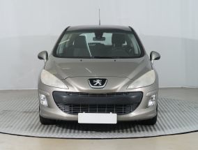 Peugeot 308 - 2010