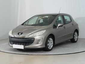 Peugeot 308 - 2010