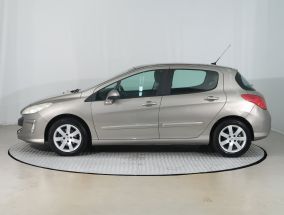 Peugeot 308 - 2010