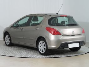 Peugeot 308 - 2010