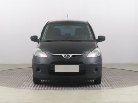 Hyundai i10 - 2008