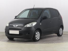 Hyundai i10 - 2008