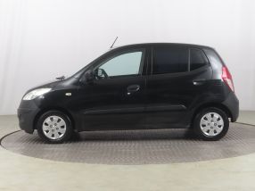 Hyundai i10 - 2008