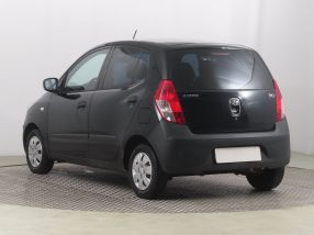 Hyundai i10 - 2008