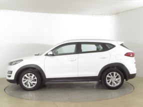 Hyundai Tucson - 2019