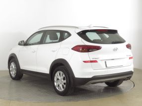 Hyundai Tucson - 2019