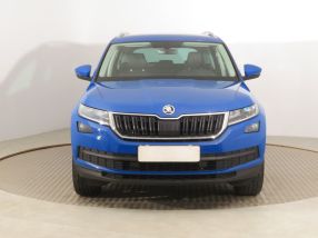 Škoda Kodiaq - 2019