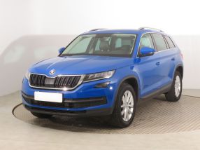 Škoda Kodiaq - 2019