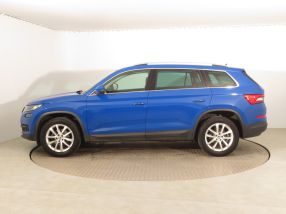 Škoda Kodiaq - 2019