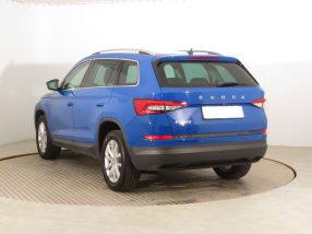 Škoda Kodiaq - 2019