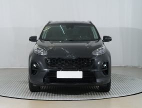 Kia Sportage - 2021
