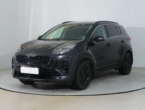 Kia Sportage - 2021