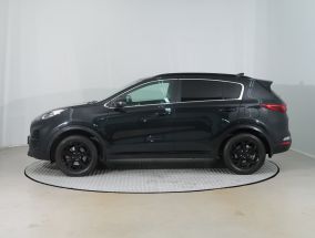 Kia Sportage - 2021