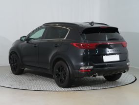 Kia Sportage - 2021