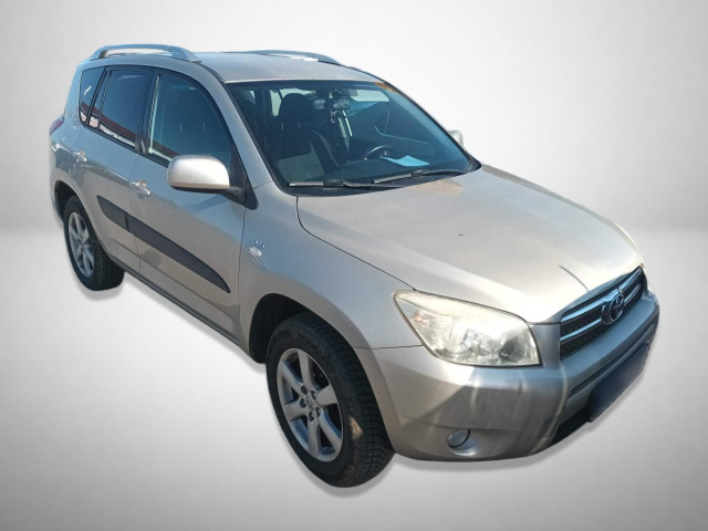 Toyota RAV4 2008
