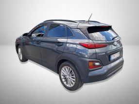 Hyundai Kona - 2019