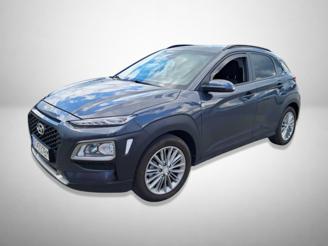 Hyundai Kona 2019