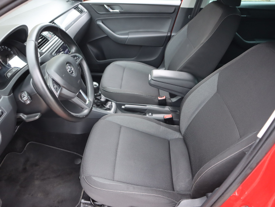 Škoda Rapid Spaceback