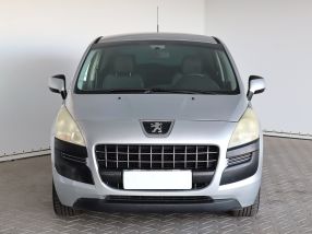 Peugeot 3008 - 2009