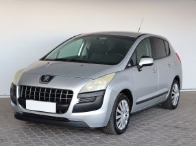 Peugeot 3008 - 2009