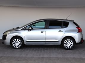Peugeot 3008 - 2009