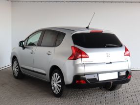 Peugeot 3008 - 2009