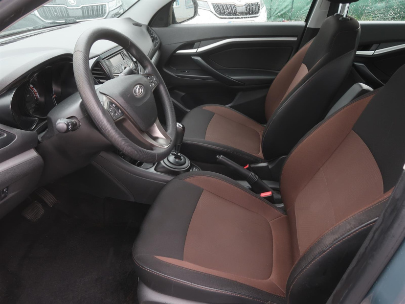 Lada Vesta, 2017