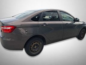 Lada Vesta - 2017